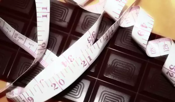 Нов швейцарски шоколад ни предпазва от бръчки
