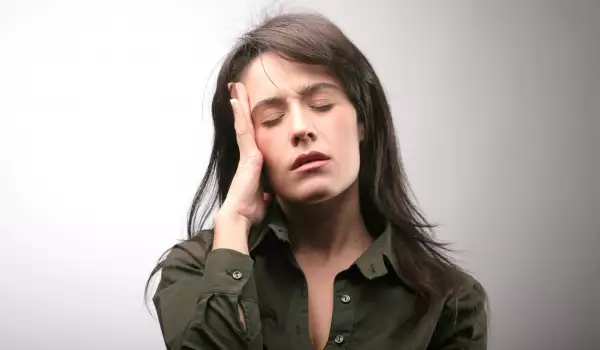 Да преборим главоболието и мигрената