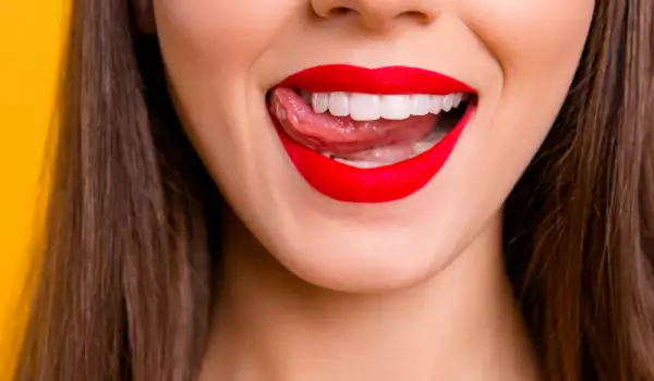 Връзка между кето диетата и здравето на зъбите ни