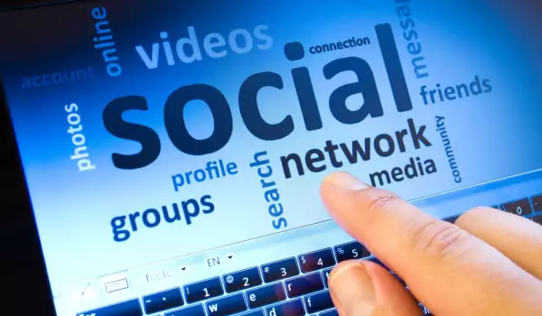 Социални мрежи