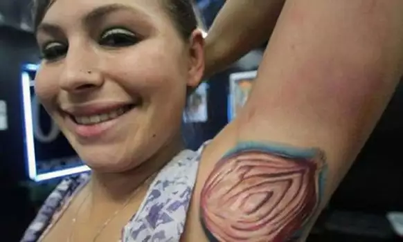Татуировките на тези хора са истинска катастрофа