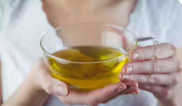 Какъв чай да пием при хемороиди?