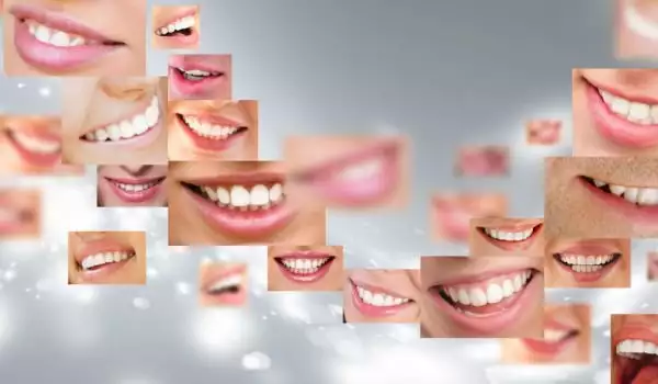 Зъби