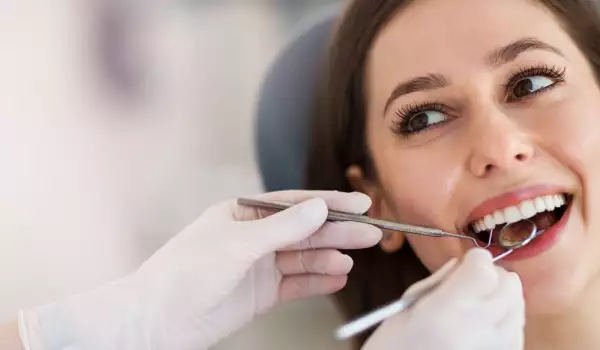 Как да предпазим зъбите от износване