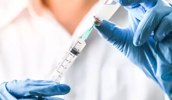 Връзката между БЦЖ ваксината и коронавируса