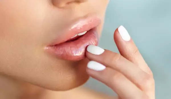 Методи за увеличаване на устните
