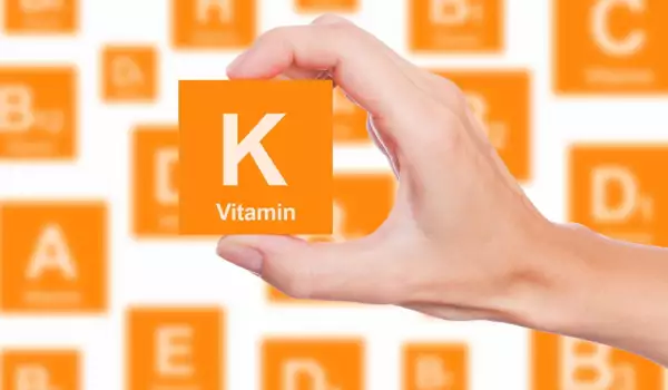 Четири витамина, които не позволяват на кожата да остарее