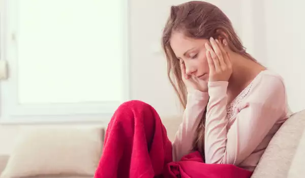 Мигрена - същност, симптоми и лечение