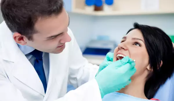 Тези съвети на стоматолозите ще поддържат красивата ви усмивка
