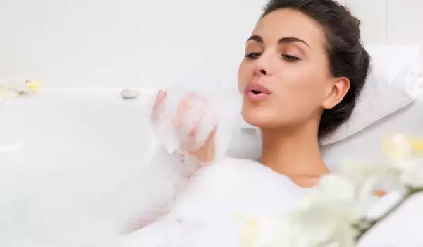 Защо е важно да имаме вана вкъщи: 5 невероятни ползи