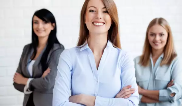 Балансът между работа и личен живот: малките тайни на успешните жени