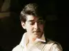 Синът на Катето Евро се сприятелява с холивудска звезда