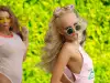 Сузанита се оля! Вижте каква снимка пусна в мрежата
