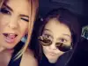 Муцки и чупки от вече порасналата щерка на Анелия! Само я виж (СНИМКИ)
