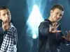 Ангел и Моисей на кастинга за X Factor
