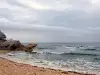 Апокалипсис заради морето?!