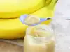 Как да замразим банани