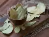 Отслабнете скоростно преди морето с дафинов лист