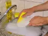 Как да изберем качествен препарат за миене на съдове