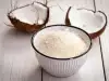 Полезно ли е готвенето с кокосово брашно?