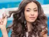 Как да си начупя косата с пяна?