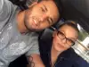 Бременната Десислава заряза гаджето