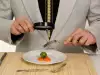 Отслабване с мини порции