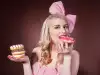 Откажете тези храни! Вредят на красотата ви