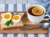 Всички невероятни ползи от закуската с яйца