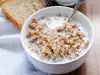 Елдена каша с канела и ябълки - вкусна и полезна