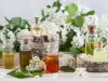 Домашна козметика с етерични масла