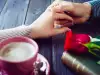 Как да разберете дали едно момиче ви харесва?