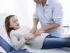 Обстипация при децата: Симптоми и лечение