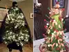 Нелепи коледни елхи, които ще ви разсмеят и разплачат