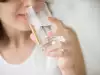 Пий вода винаги, преди да направиш това!