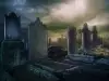 На гроба на моя брат близнак
