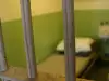 Сънувах, че съм в затвор