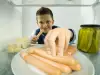 Скритите източници на глутен