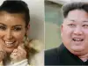 Доказателството! Ким Чен Ун и Ким Кардашиян са близнаци
