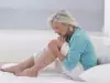 Как да облекчим болката в коленете при артрит?