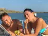 Вижте тук приятелката на Криско
