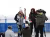 Линдзи Вон е в болница