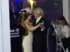 Дъщерята на Лютви Местан се омъжи с пищна сватба