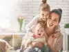 Сдобряването с детето във всяка една възраст: Кога и как