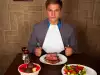 20 г протеини на хранене - как да ги набавим?