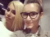 Мегз стана блондинка и се забърка с Криско