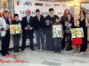 Вокалът на Конкурент - татко на годината
