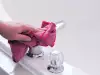 Как да изчистим варовик?