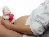 Наистина ли плодът чува