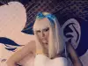 Преслава изневерява на Гъмов на Миконос